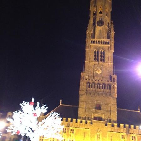 Bruges Grande Place Exterior foto